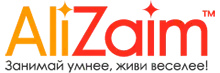 АлиЗайм