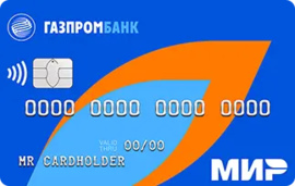 Умная МИР